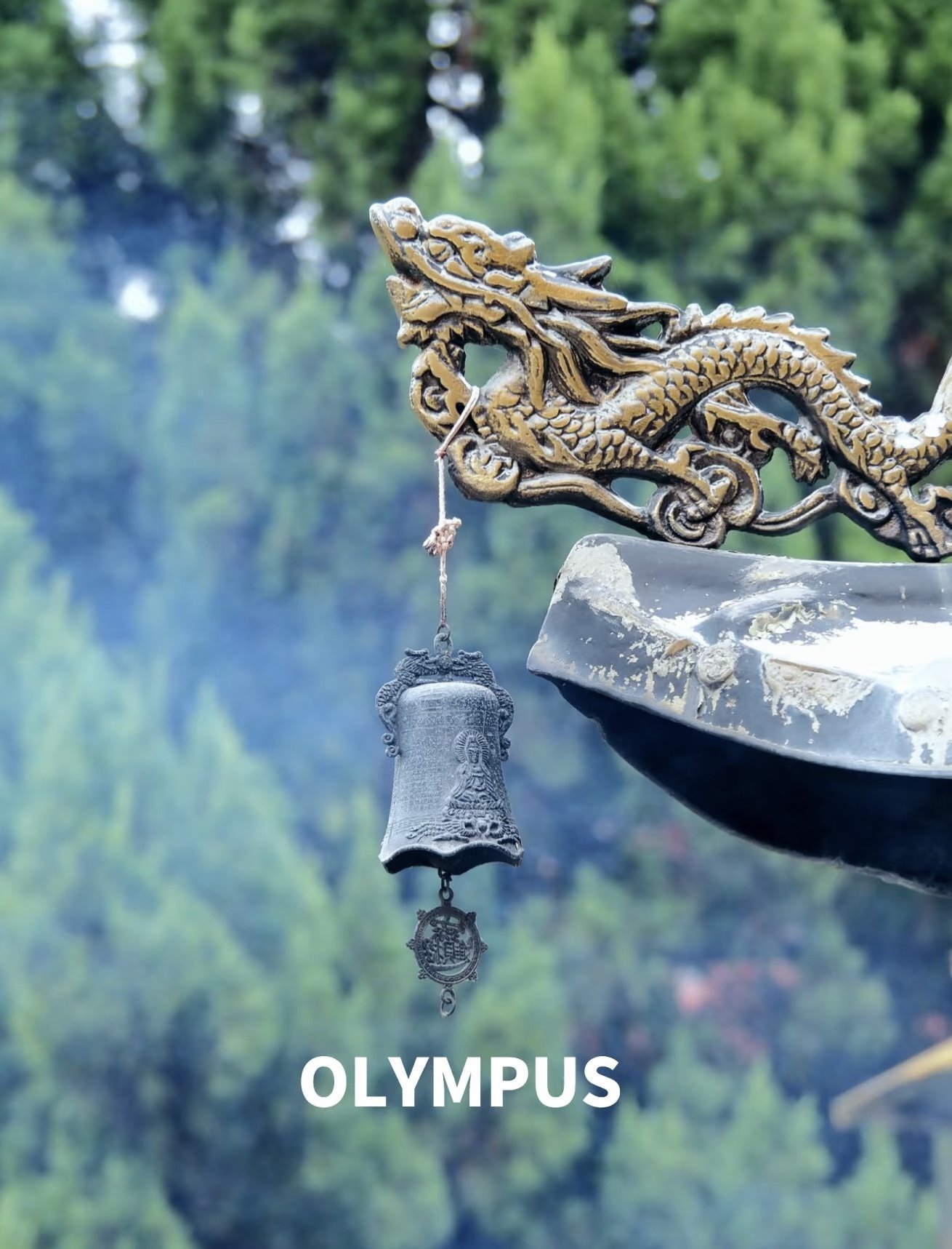 漳州千年古刹:龙池岩寺