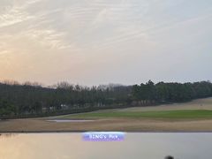 -苏宁钟山国际高尔夫酒店大堂酒廊