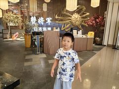 -蟹将军·松叶蟹和牛日料放题自助(K11店)