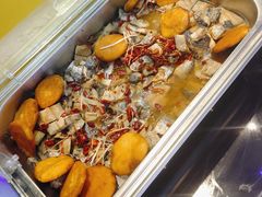 -斯通泰伯酒店-餐厅