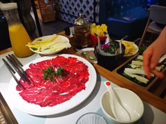 -雾都渣渣火锅(南城智汇城店)