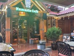 -娜玛瑟德餐厅(仙足岛店)