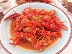 金汤龙虾-阿胖龙虾(罍街店)
