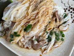 牛肉肠-财记鱼粥·肠粉