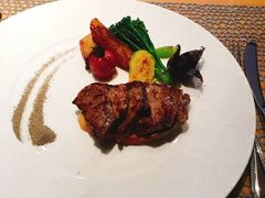 -香樟花园法式铁板烧(恒隆广场店)