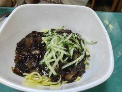 -祥和居炸酱面馆(美食街店)