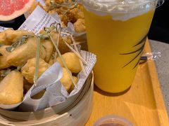 -BeauTea水仙(coco park店)