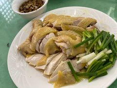 -巫记鸡饭店