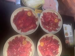 -钱库里海鲜自助(唐山街店)