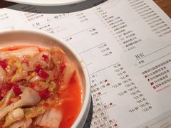 杭州辣白菜-老头儿油爆虾(星光一期店)