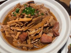 -芳芳私房菜·精做淮扬菜(承德路店)