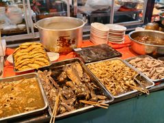 -车头老二大排档(金城步行街店)