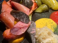 -West10 西拾·西餐厅·创意菜(未来科技城店)