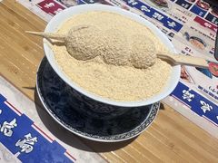 -高胖妹面庄(黄河道店)