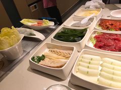 -海底捞火锅(上元大街店)