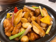 -御彩酒家(东风东路店)