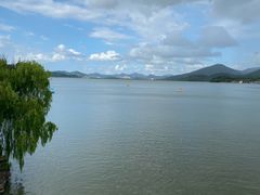 -东钱湖旅游度假区