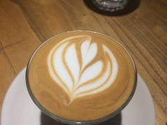 迷你拿铁-VOYAGE COFFEE(北锣鼓巷店)