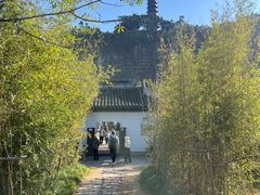 -南沙天后宫景区