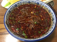 -惠记粉汤羊血梆梆肉(永松路店)