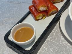 -老廣新意-全天茶点(宝能店)