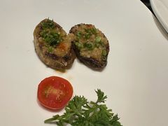 -大桥日本料理·日式放题·铁板定食(科兴科学园店)