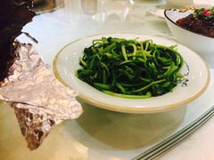 清炒时蔬-三六三杭州菜(水上总店)