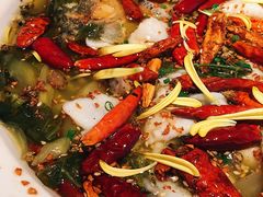 -太二酸菜鱼(海口友谊广场店)