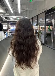 -Hair Code芭曲发型