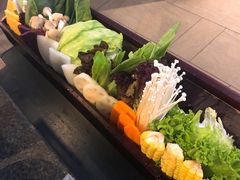 -湊湊火锅·茶憩(和平大悦城店)
