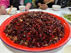 -林中乐辣子鸡(歌乐山总店)