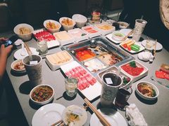 -海底捞火锅(徐州火车站店)