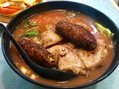 -华嫂冰室(尖沙咀店)