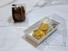 桂花司康-manabe (共和新路店)