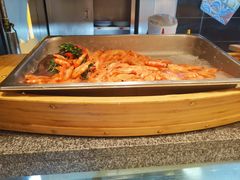 -松子料理(白家庄店)