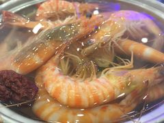 -澜悦港海鲜体验主题餐厅