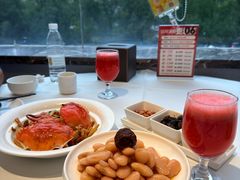 -万龙洲海鲜·粤菜(亚运村店)