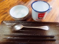 -70后饭吧(府河街店)