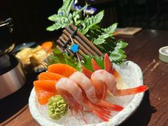 -木岛·烧鸟居酒屋(川沙店)
