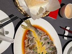 -小炳胜(卓悦中心店)