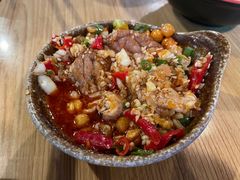 -拐枣巷小串串(财大店)