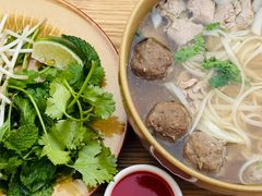 -BAKER&SPICE(BFC外滩金融中心店)
