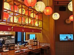-初居食屋日式料理(万象城购物中心店)