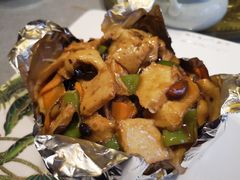 -一盏明灯全素斋(殊像寺店)