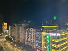 -白云山风景名胜区