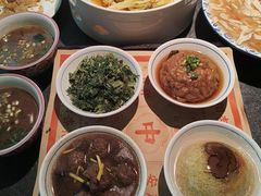 -杏花村水席楼·洛阳水席(老城十字街店)