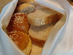 -新食谱全日制餐厅·苏州苏州湾艾美酒店