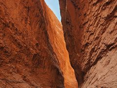 -天山神秘大峡谷