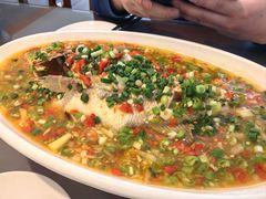 -飞虹鱼馆(春华路店)