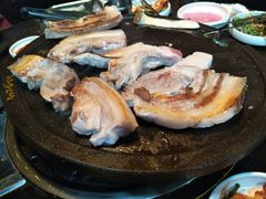 -Dombe豚(黑猪肉街店)